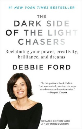 The Dark Side of the Light Chasers: Reclaiming Your Power, Creativity, Brilliance, and Dreams - Epub + Convereted Pdf